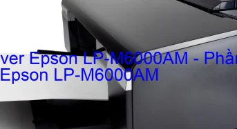 Tải Driver Epson LP-M6000AM, Phần Mềm Reset Epson LP-M6000AM
