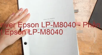 Tải Driver Epson LP-M8040, Phần Mềm Reset Epson LP-M8040