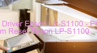 Tải Driver Epson LP-S1100, Phần Mềm Reset Epson LP-S1100