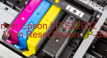 Tải Driver Epson LP-S3290Z, Phần Mềm Reset Epson LP-S3290Z