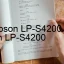 Tải Driver Epson LP-S4200, Phần Mềm Reset Epson LP-S4200