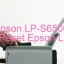 Tải Driver Epson LP-S6500PD, Phần Mềm Reset Epson LP-S6500PD