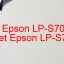 Tải Driver Epson LP-S7000, Phần Mềm Reset Epson LP-S7000