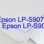 Tải Driver Epson LP-S9070PS, Phần Mềm Reset Epson LP-S9070PS