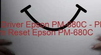 Tải Driver Epson PM-680C, Phần Mềm Reset Epson PM-680C