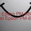 Tải Driver Epson PM-680C, Phần Mềm Reset Epson PM-680C