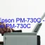 Tải Driver Epson PM-730C, Phần Mềm Reset Epson PM-730C