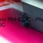 Tải Driver Epson PM-820C, Phần Mềm Reset Epson PM-820C