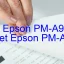 Tải Driver Epson PM-A920, Phần Mềm Reset Epson PM-A920