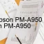 Tải Driver Epson PM-A950, Phần Mềm Reset Epson PM-A950