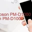 Tải Driver Epson PM-D1000, Phần Mềm Reset Epson PM-D1000