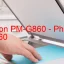 Tải Driver Epson PM-G860, Phần Mềm Reset Epson PM-G860