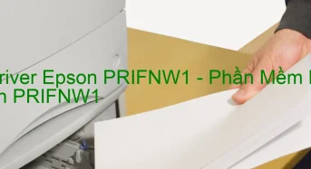 Tải Driver Epson PRIFNW1, Phần Mềm Reset Epson PRIFNW1