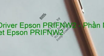 Tải Driver Epson PRIFNW2, Phần Mềm Reset Epson PRIFNW2