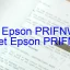 Tải Driver Epson PRIFNW3, Phần Mềm Reset Epson PRIFNW3