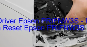 Tải Driver Epson PRIFNW3S, Phần Mềm Reset Epson PRIFNW3S