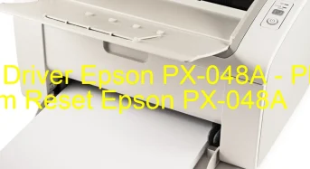 Tải Driver Epson PX-048A, Phần Mềm Reset Epson PX-048A