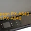 Tải Driver Epson PX-A640, Phần Mềm Reset Epson PX-A640