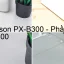 Tải Driver Epson PX-B300, Phần Mềm Reset Epson PX-B300