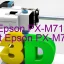 Tải Driver Epson PX-M7110F, Phần Mềm Reset Epson PX-M7110F