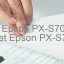 Tải Driver Epson PX-S7050, Phần Mềm Reset Epson PX-S7050