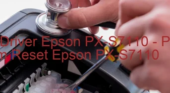 Tải Driver Epson PX-S7110, Phần Mềm Reset Epson PX-S7110