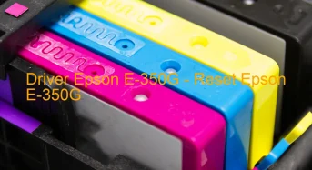 Epson E-350Gのドライバーのダウンロード,Epson E-350G のリセットソフトウェアのダウンロード