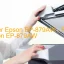 Epson EP-879AWのドライバーのダウンロード,Epson EP-879AW のリセットソフトウェアのダウンロード