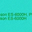 Tải Driver Scan Epson ES-6000H, Phần Mềm Reset Scanner Epson ES-6000H