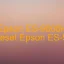 Tải Driver Scan Epson ES-9000H, Phần Mềm Reset Scanner Epson ES-9000H
