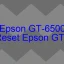 Tải Driver Scan Epson GT-6500, Phần Mềm Reset Scanner Epson GT-6500