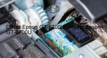 Epson GT-6700Uのドライバーのダウンロード,Epson GT-6700U のリセットソフトウェアのダウンロード