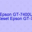 Tải Driver Scan Epson GT-7400U, Phần Mềm Reset Scanner Epson GT-7400U