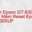 Tải Driver Scan Epson GT-8300UF, Phần Mềm Reset Scanner Epson GT-8300UF