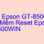 Tải Driver Scan Epson GT-8500WIN, Phần Mềm Reset Scanner Epson GT-8500WIN