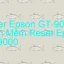 Tải Driver Scan Epson GT-9000, Phần Mềm Reset Scanner Epson GT-9000