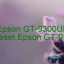 Tải Driver Scan Epson GT-9300UF, Phần Mềm Reset Scanner Epson GT-9300UF