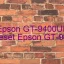 Tải Driver Scan Epson GT-9400UF, Phần Mềm Reset Scanner Epson GT-9400UF