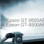 Epson GT-9500ARTのドライバーのダウンロード,Epson GT-9500ART のリセットソフトウェアのダウンロード
