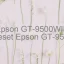 Tải Driver Scan Epson GT-9500WIN, Phần Mềm Reset Scanner Epson GT-9500WIN