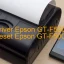 Epson GT-F500のドライバーのダウンロード,Epson GT-F500 のリセットソフトウェアのダウンロード