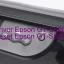 Epson GT-S600のドライバーのダウンロード,Epson GT-S600 のリセットソフトウェアのダウンロード