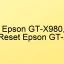 Tải Driver Scan Epson GT-X980, Phần Mềm Reset Scanner Epson GT-X980