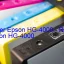 Epson HG-4000のドライバーのダウンロード,Epson HG-4000 のリセットソフトウェアのダウンロード
