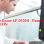 Epson LP-9100Nのドライバーのダウンロード,Epson LP-9100N のリセットソフトウェアのダウンロード