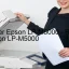 Epson LP-M5000のドライバーのダウンロード,Epson LP-M5000 のリセットソフトウェアのダウンロード