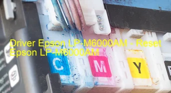 Epson LP-M6000AMのドライバーのダウンロード,Epson LP-M6000AM のリセットソフトウェアのダウンロード