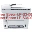 Epson LP-S340Dのドライバーのダウンロード,Epson LP-S340D のリセットソフトウェアのダウンロード