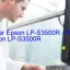 Epson LP-S3500Rのドライバーのダウンロード,Epson LP-S3500R のリセットソフトウェアのダウンロード