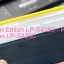 Epson LP-S4290のドライバーのダウンロード,Epson LP-S4290 のリセットソフトウェアのダウンロード